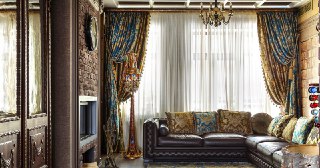 Дизайн интерьера Искитим цена 1162 руб. м2