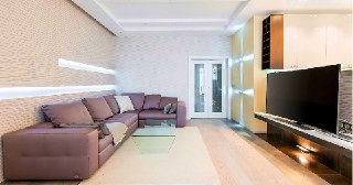 Капитальный ремонт квартир Искитим под ключ цена от 2428 руб.