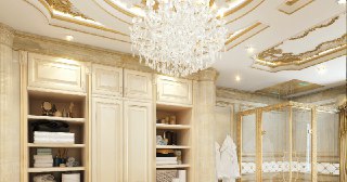 Ремонт комнат под ключ Искитим цена от 3273 руб.