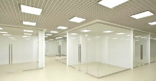 Ремонт торгового центра Искитим Цена под ключ от 2428 руб.